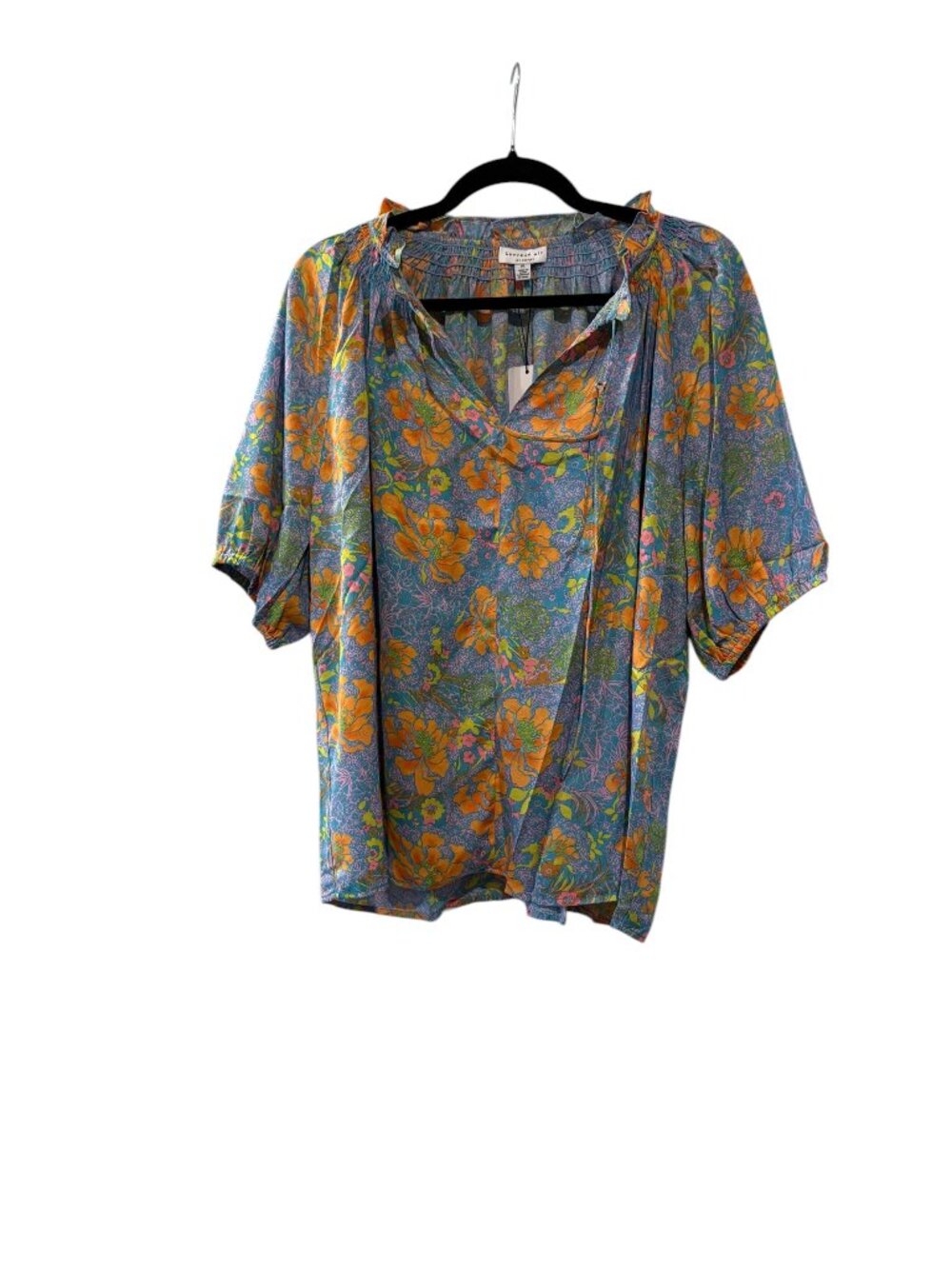 Short Sleeve Top